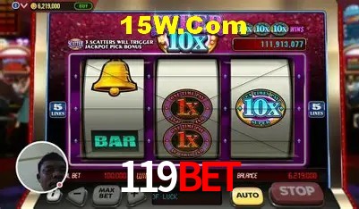 119bet