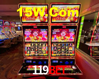 Bônus Generosos e Exclusivos no 119bet para Você!