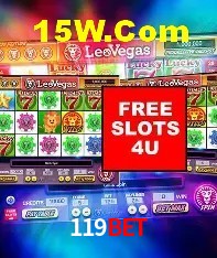 Ofertas Imperdíveis na 119bet: Promoções e Bônus Que Valem a Pena